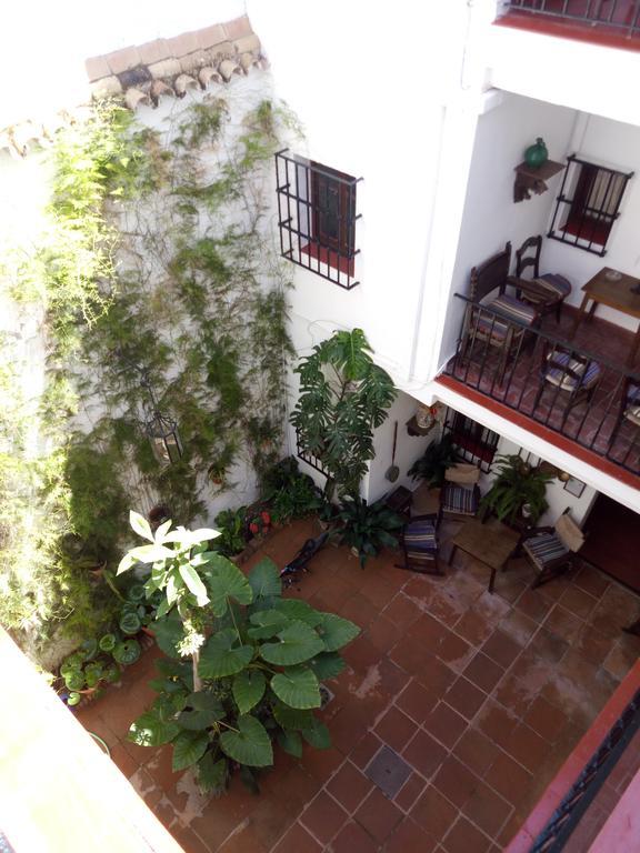 Hostal Gran Capitan Chipiona Exteriör bild